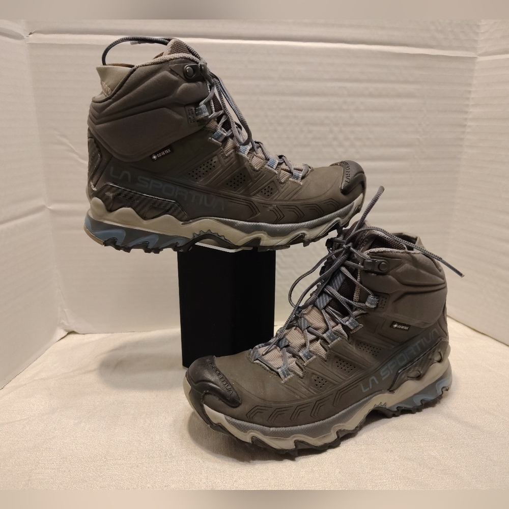 La Sportiva Ultra raptor ll Mid GTX Women # 8.5 US - Picture 7 of 12